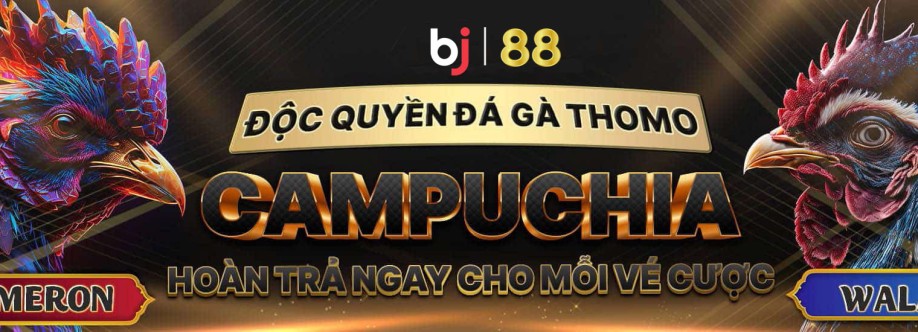 Nhà Cái Bj88 Cover Image