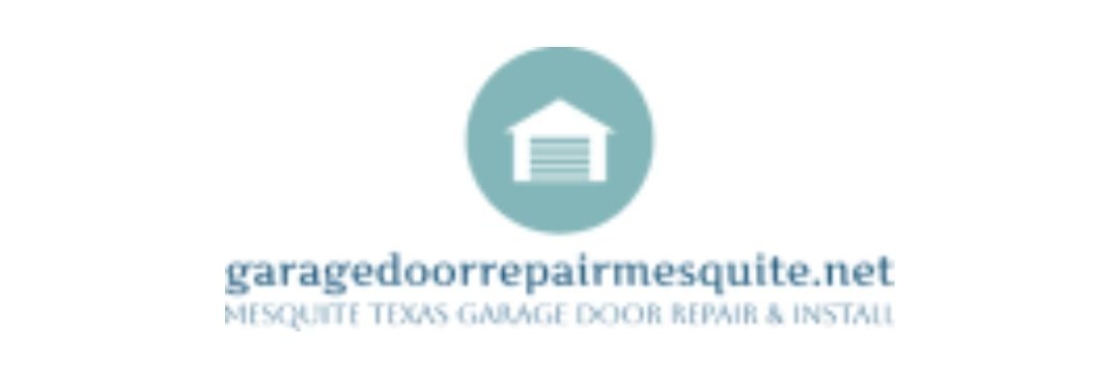 Garage Door Mesquite Cover Image