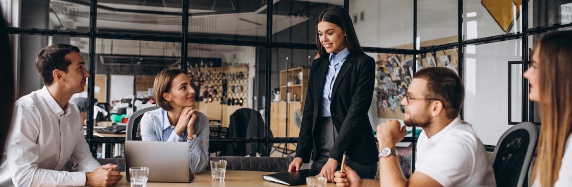 Goldstone Financial Group Cover Image
