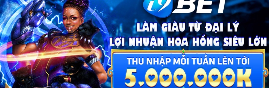 i9bet London Cover Image