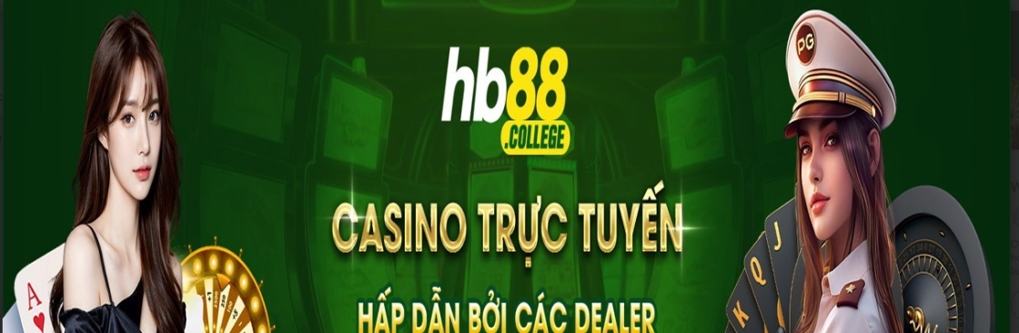 HB88 college Cover Image