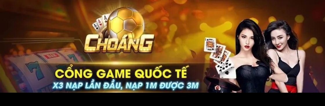 Choangclub Cover Image