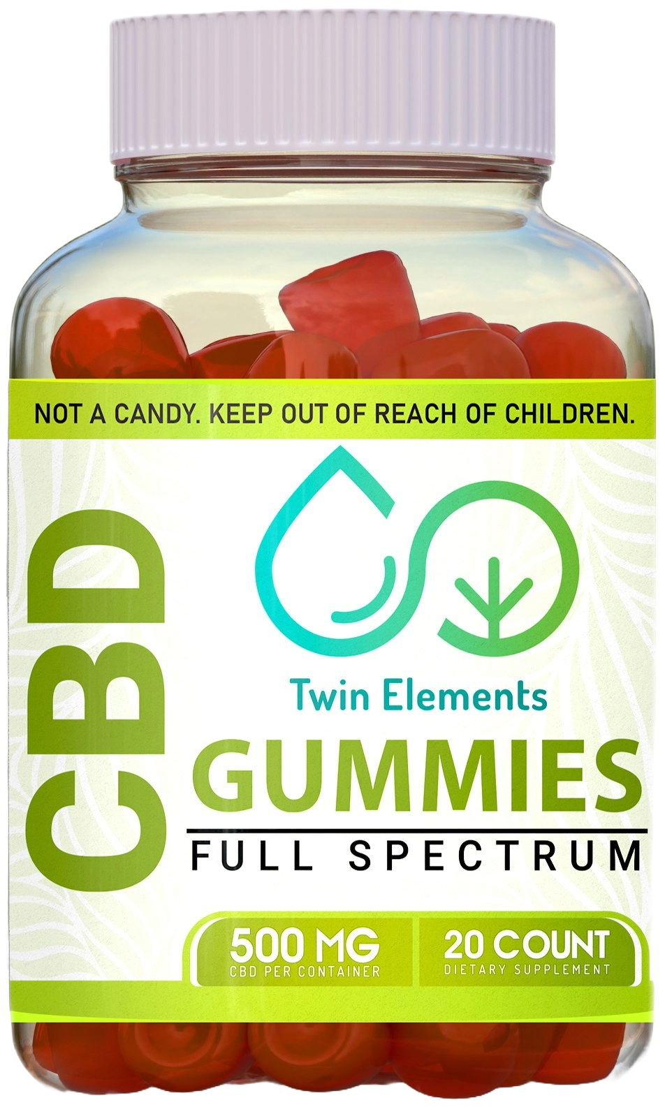 CBD Gummies