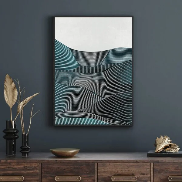 Buy Modern Wall Art & Handmade Paintings Online -Extra 30% Off