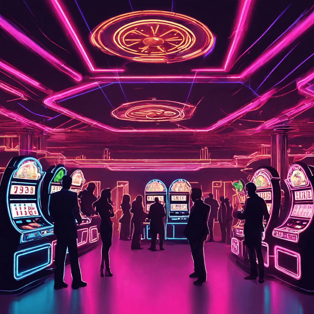 Gambling Guest Post Services - Guest Post Provider