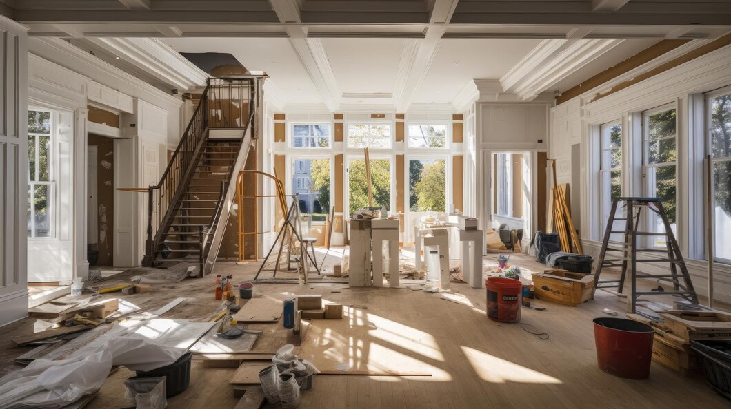 Transform Your Space: Hiring the Right Contractors for Bathroom Remodel and Kitchen Renovation in Alpharetta, GA - Tech Monarchy