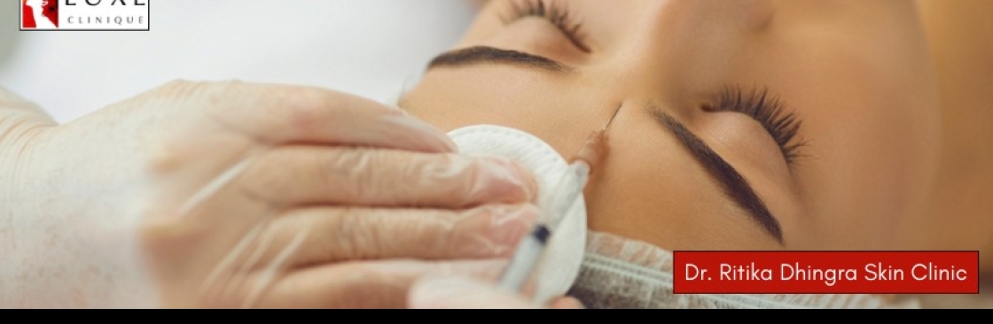 Dr Ritika Dhingra Skin Clinic Cover Image