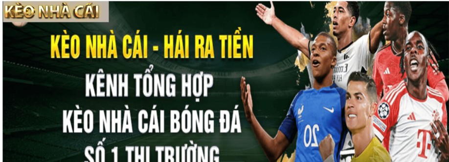 Kèo nhà cái Cover Image