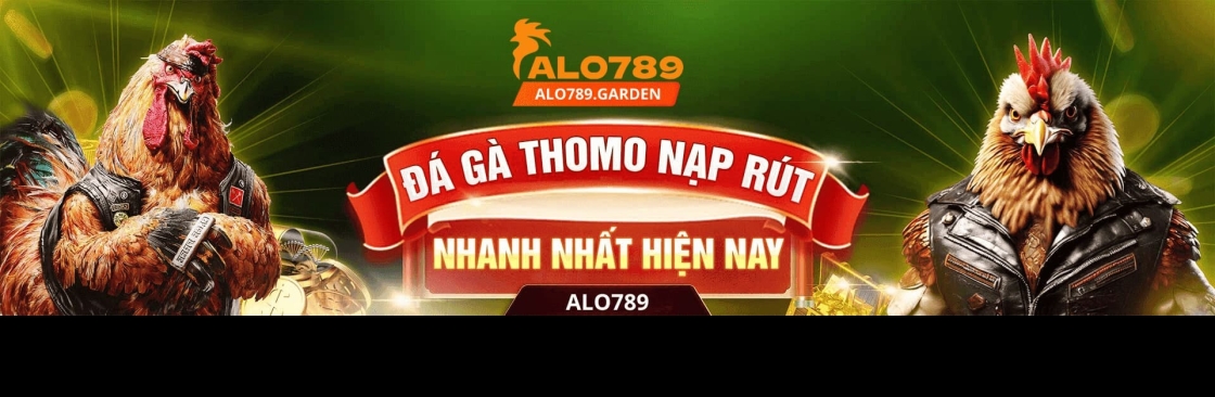 Alo789 garden Cover Image