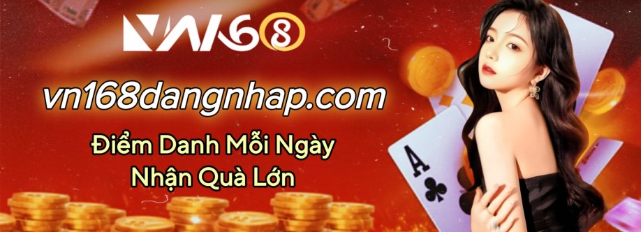 vn168dangnhap com Cover Image