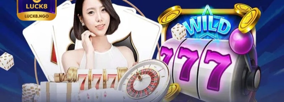 Luck8 ngo Cover Image