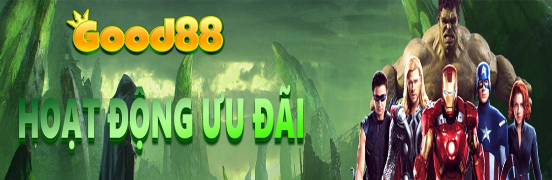 Good88 Promo Cover Image