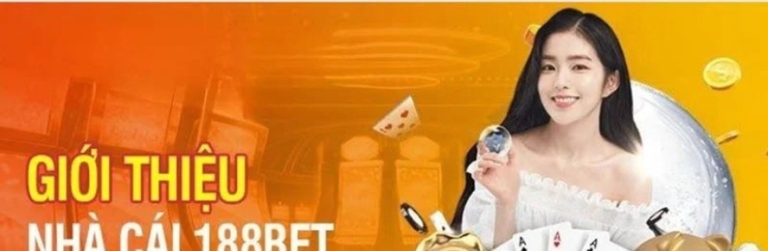 188BET Cover Image