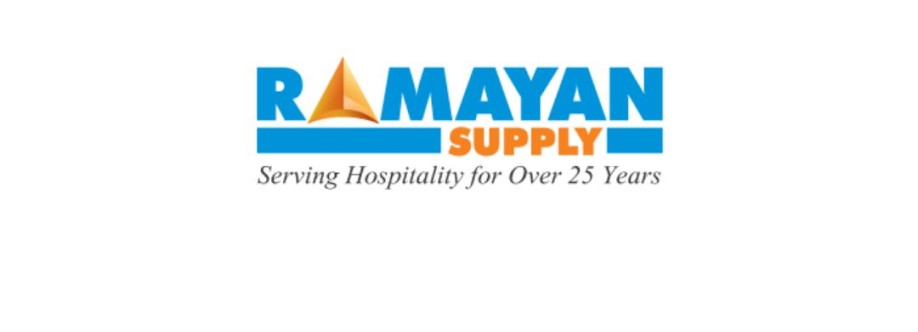 Ramayan Supply Cover Image