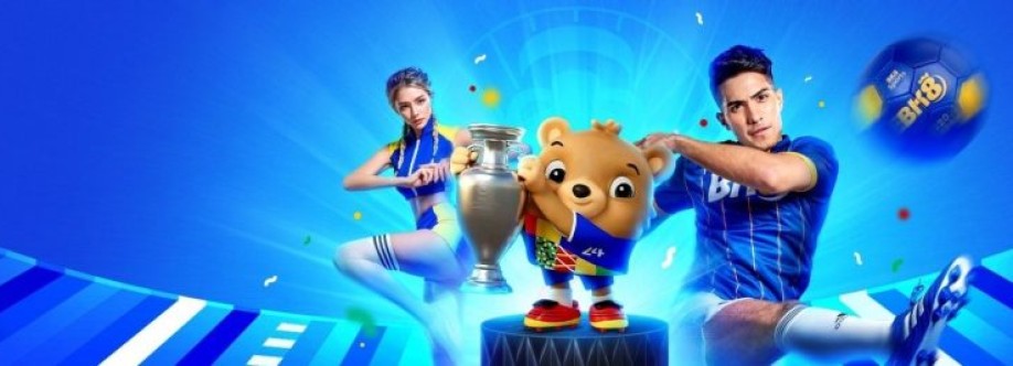 Trang chủ BK8 Cover Image