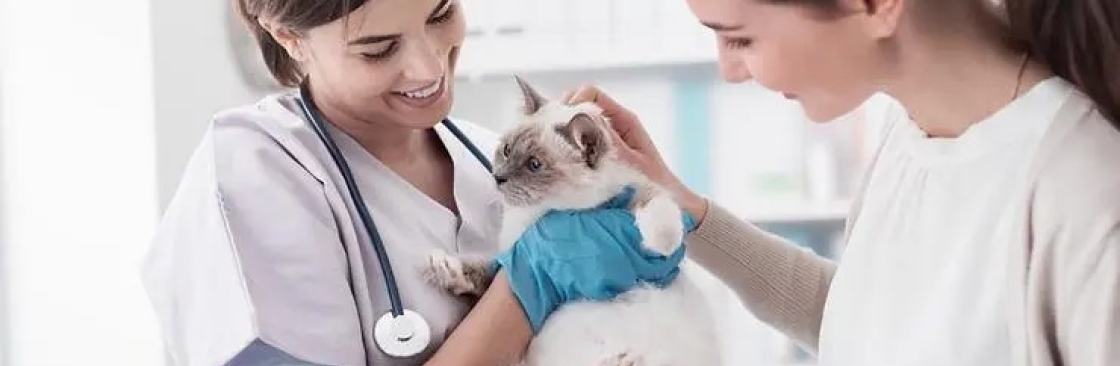 Silverado Veterinary Hospital Cover Image