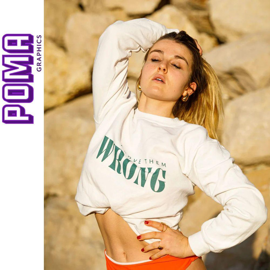 Discover the Latest Trends: Short Fit T-Shirts, Baby Tee Graphics, and Women's Crop Sweatshirts - JustPaste.it