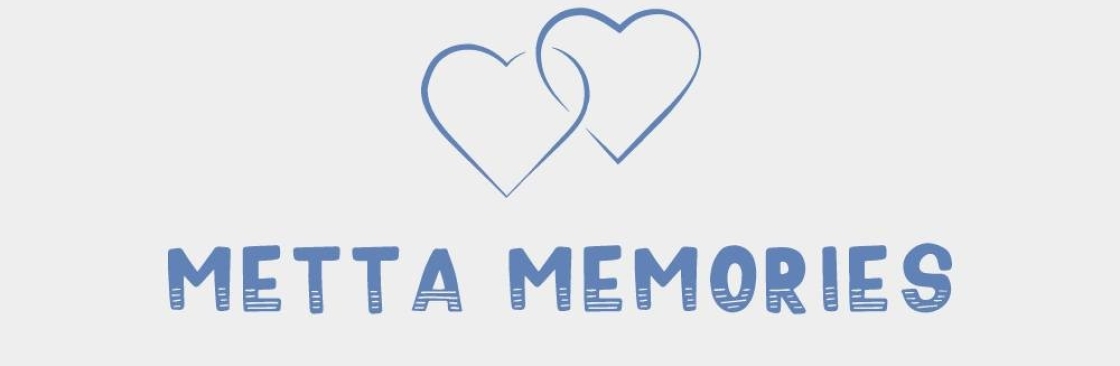 Metta Memories Cover Image