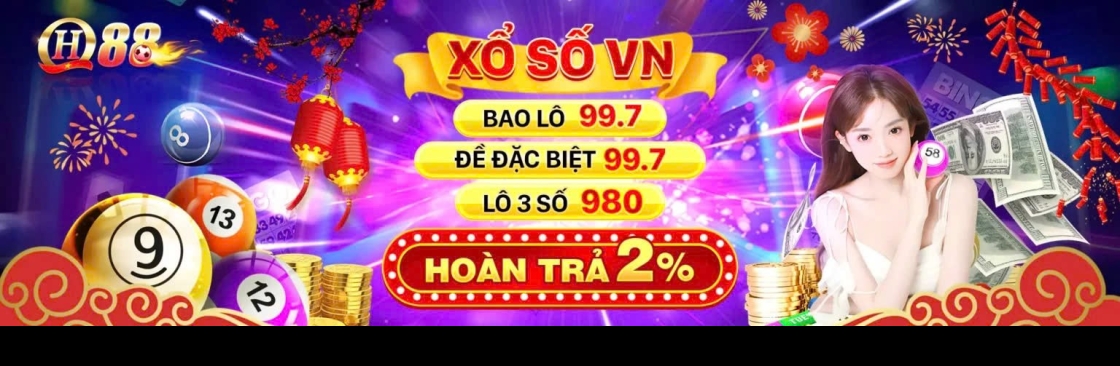 QH 88 Cover Image
