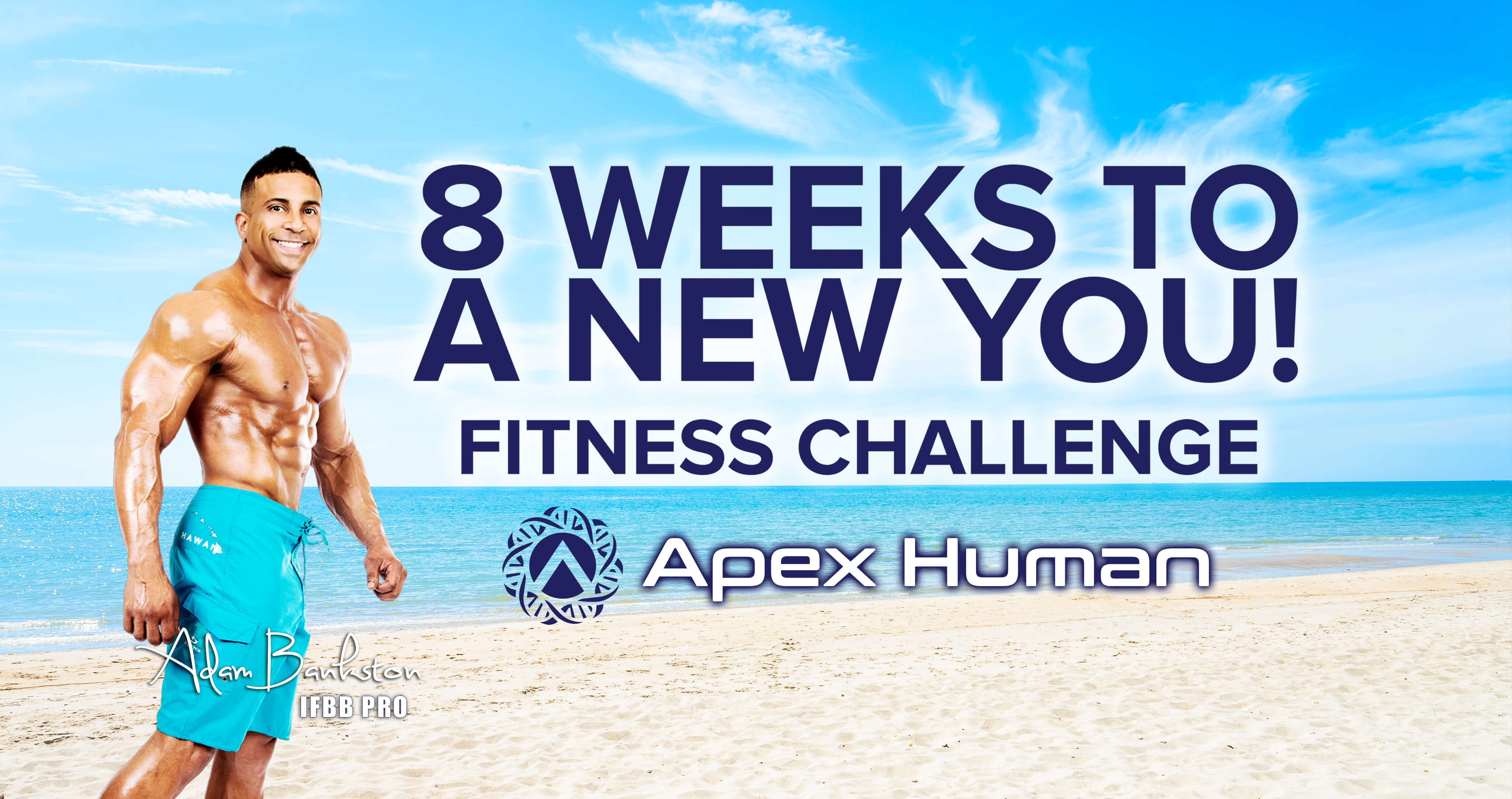 Apex Human - Apex Human