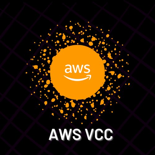 Buy AWS VCC | Best Reliable Price AWS VCC