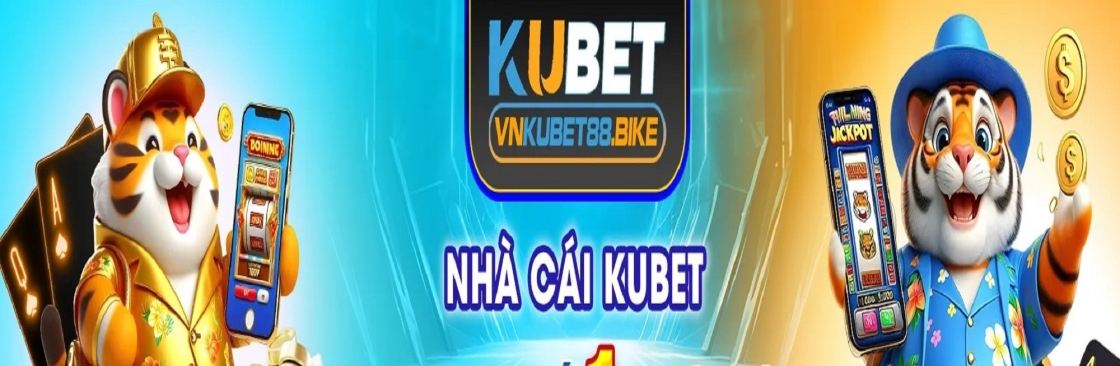 Nhà Cái Kubet88 Cover Image