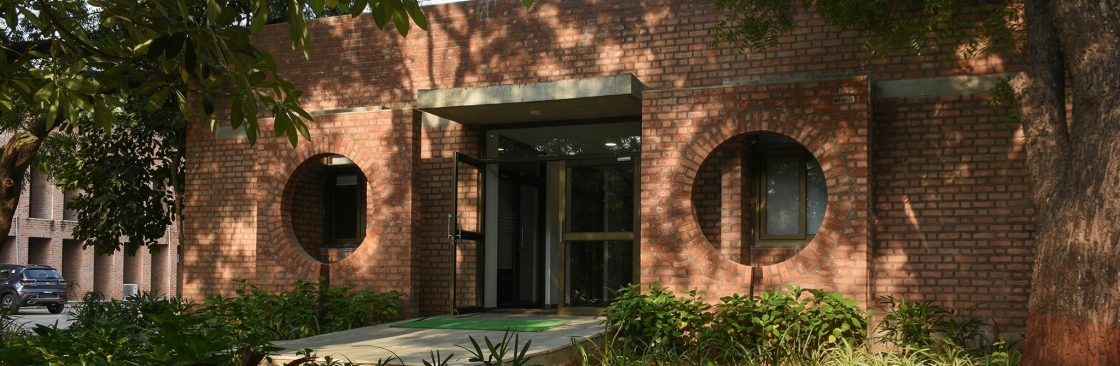 Devang Shah Architect Cover Image