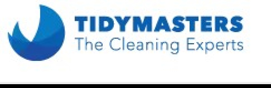 tidy masters Cover Image