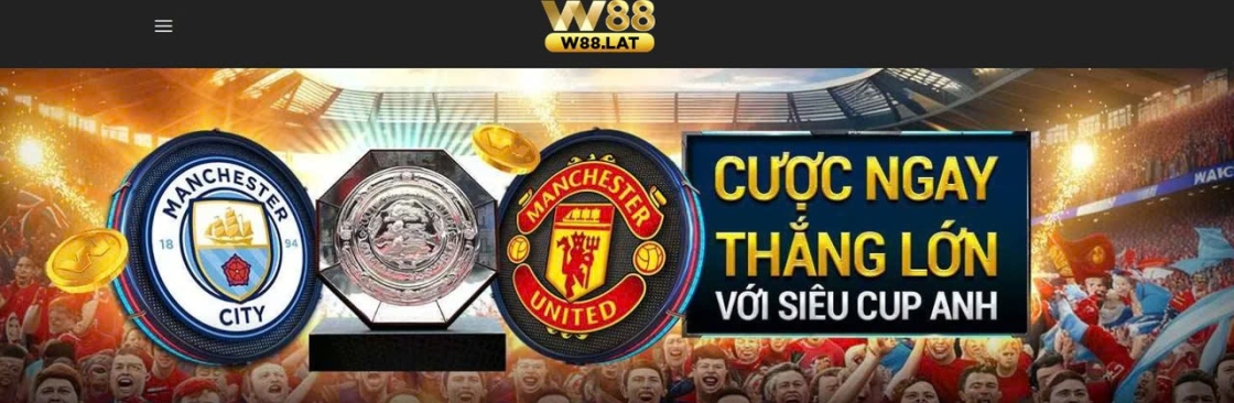 W88 LAT Cover Image