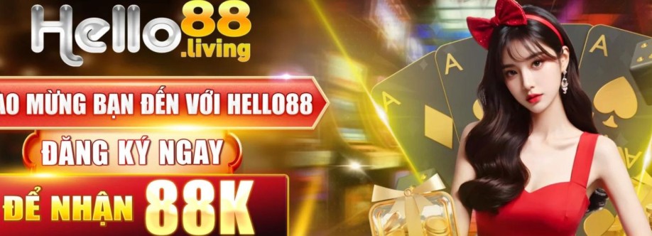 hello88 living Cover Image