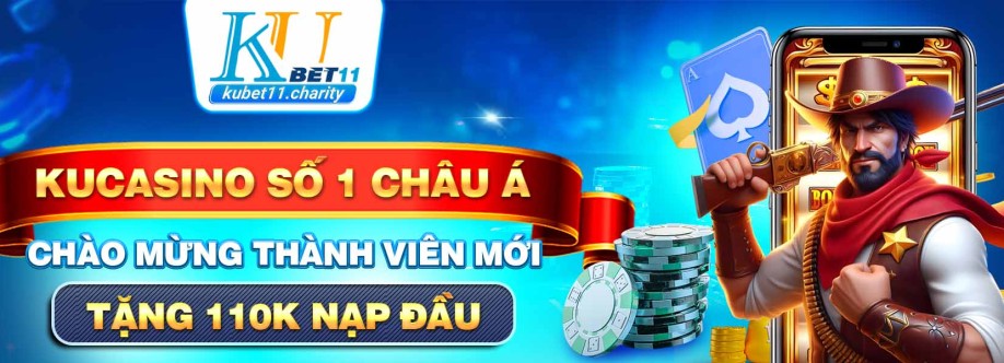 Nhà cái Kubet11 Cover Image