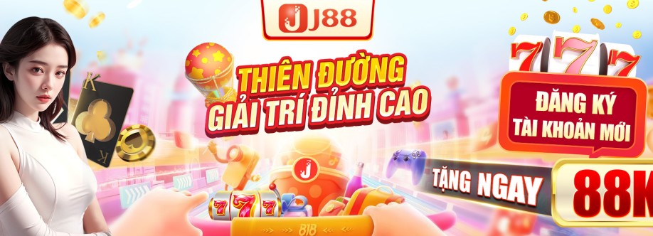 Nhà Cái J88 Cover Image