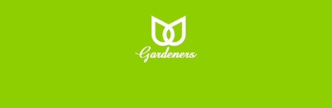 My Gardeners Oxford Cover Image