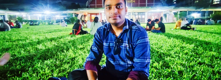 Ashraful Cover Image
