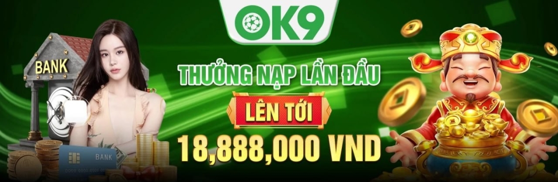 Nhà Cái OK9 Cover Image