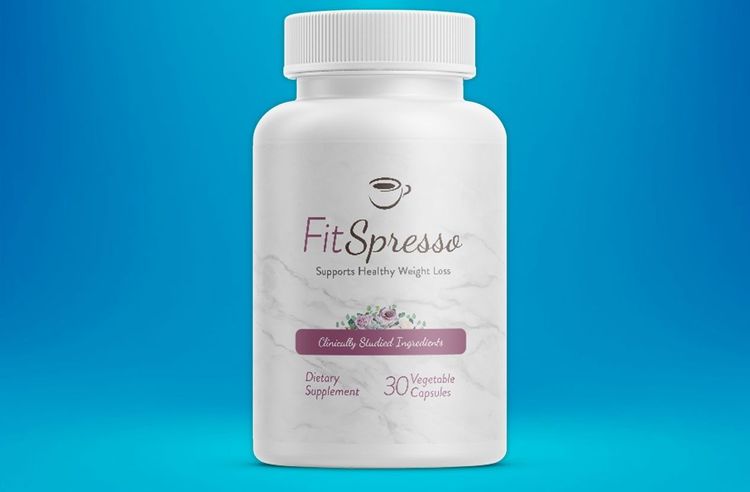 Achieve Your Fitness Goals with Fitpresso Coffee