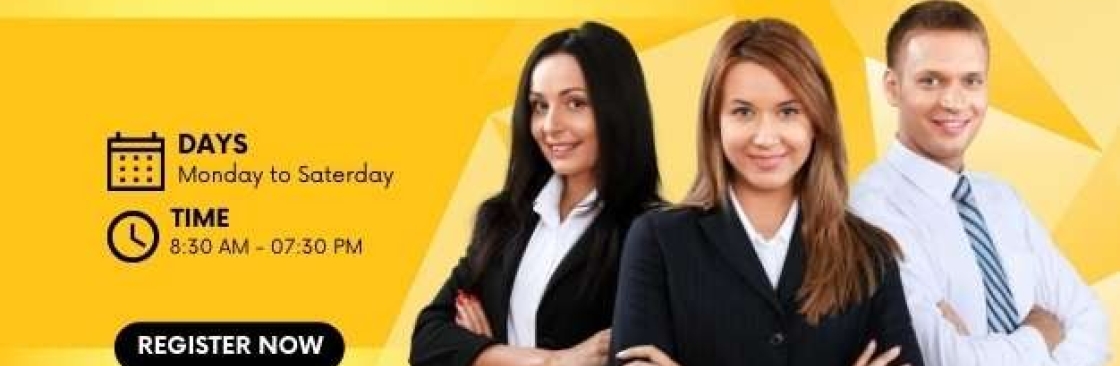 Bright Career Academy Cover Image