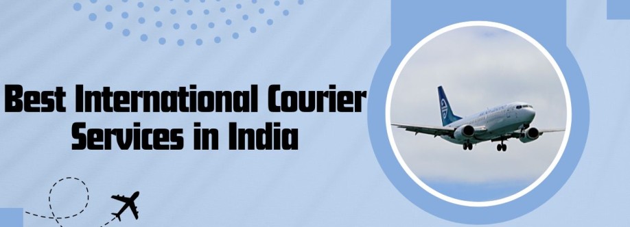 Courier Dunia Cover Image