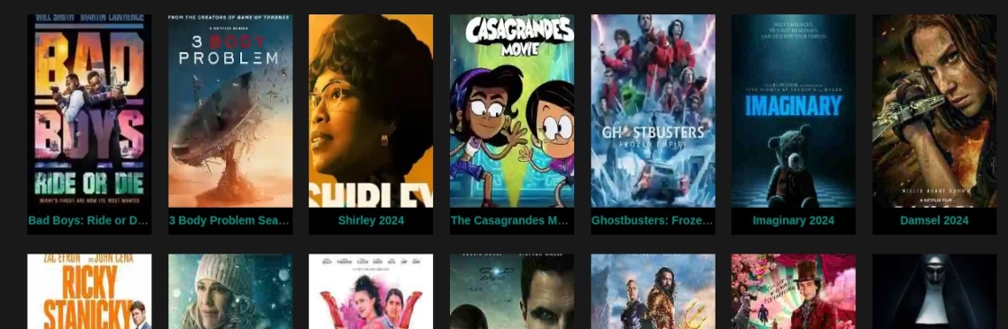 HDeuropix online Cover Image