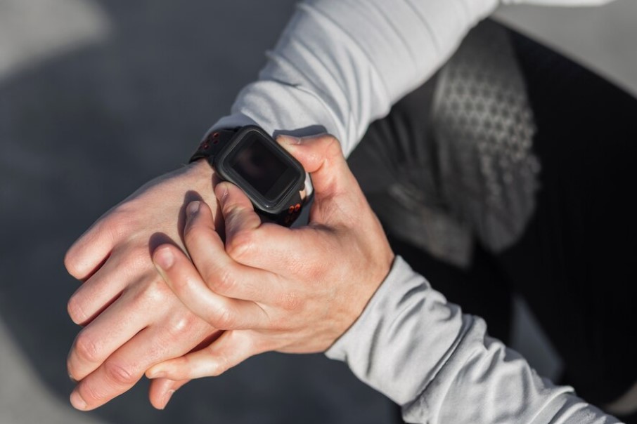 Finding a Reliable Service to Replace Your Watch Battery Near You: A Comprehensive Guide - WriteUpCafe.com