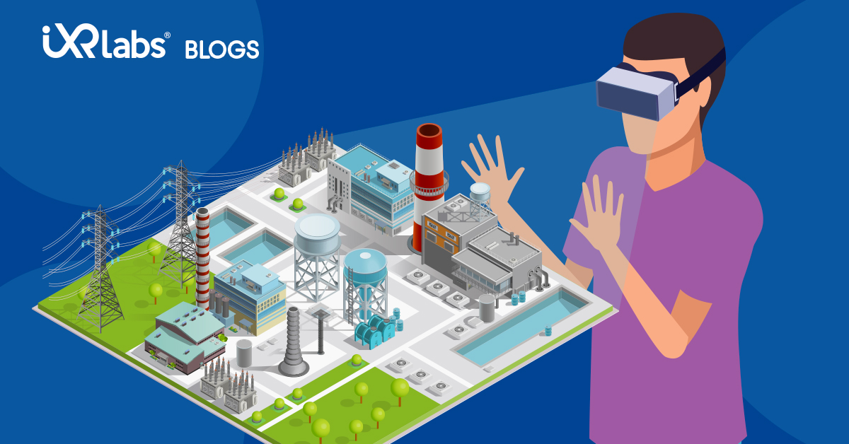 Virtual Field Trips: Using VR to Take Students on Educational Adventures - Tips and Examples | iXRLabs