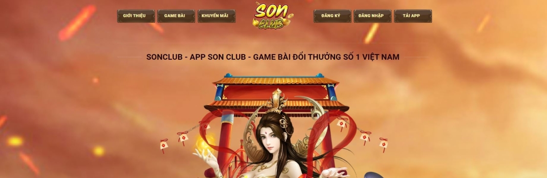 Sonclub Poker Game Son Club Cover Image