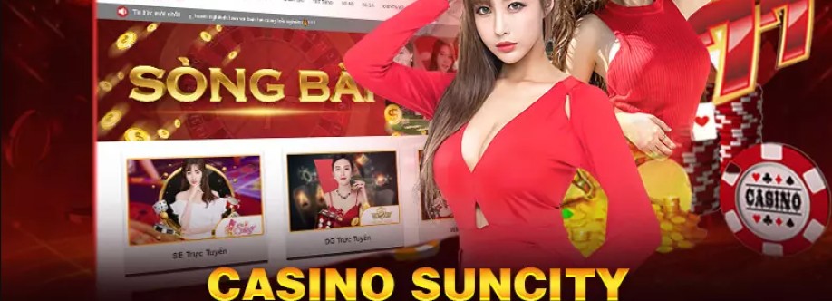 Suncity Beauty Cover Image