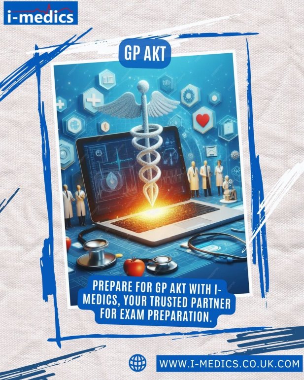 Ready to excel in your PLAB 2 exam?