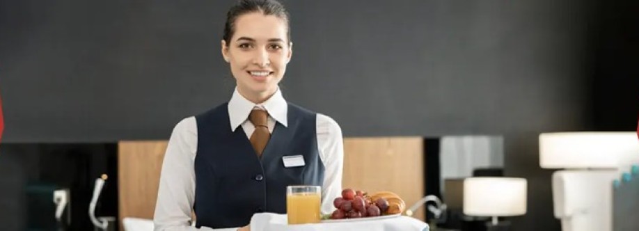 Indian Institute of Hotel Management Cover Image