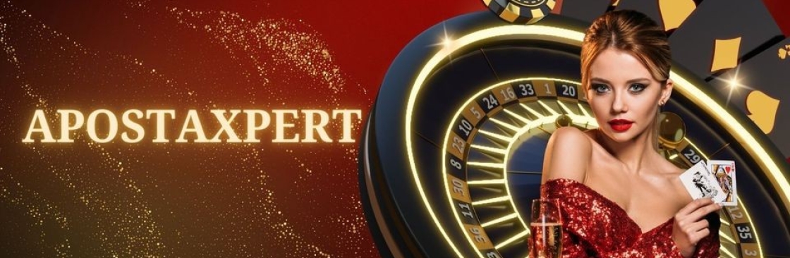 ApostaXpert Cover Image