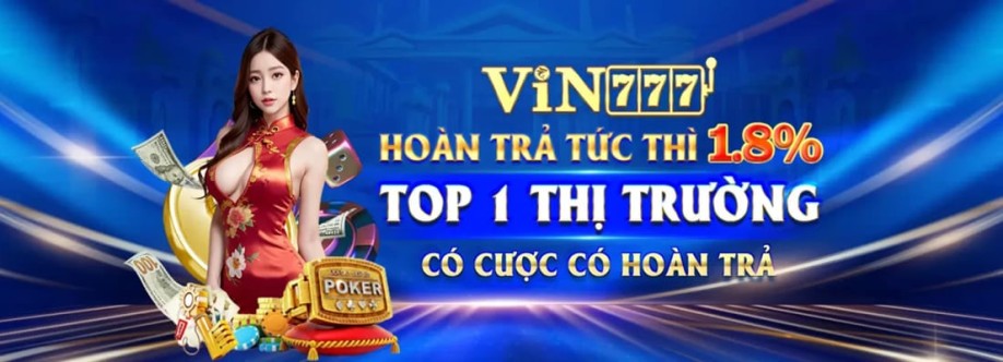 VIN VIN777 Cover Image