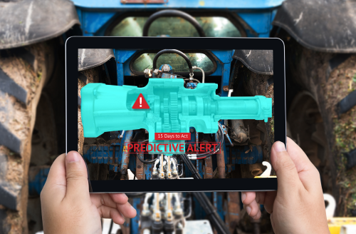 Predictive Maintenance Definition
