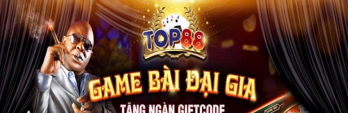 TOP 88 Cover Image