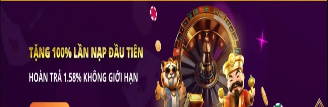 Five88 Nhà cái Five88 Cover Image